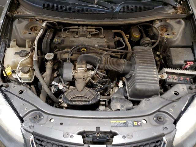 Photo 10 VIN: 1B3EL46X65N582335 - DODGE STRATUS 