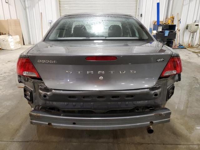 Photo 5 VIN: 1B3EL46X65N582335 - DODGE STRATUS 