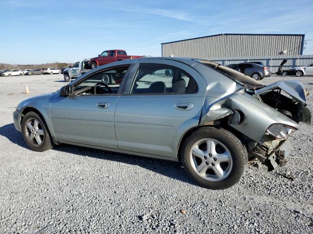 Photo 1 VIN: 1B3EL46X66N132945 - DODGE STRATUS 