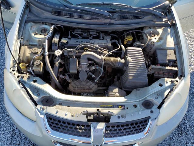 Photo 10 VIN: 1B3EL46X66N132945 - DODGE STRATUS 