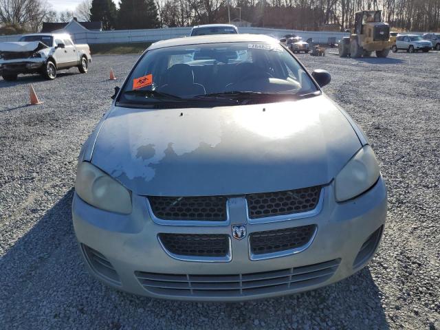 Photo 4 VIN: 1B3EL46X66N132945 - DODGE STRATUS 