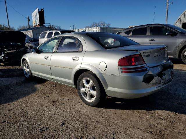 Photo 1 VIN: 1B3EL46X66N201908 - DODGE STRATUS 