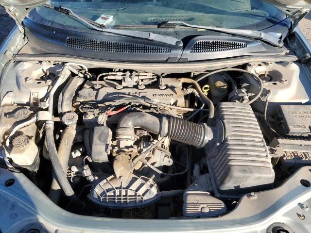 Photo 10 VIN: 1B3EL46X66N201908 - DODGE STRATUS 