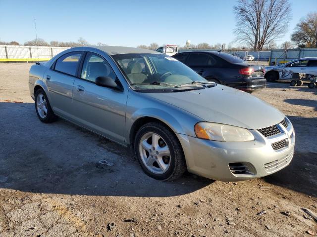 Photo 3 VIN: 1B3EL46X66N201908 - DODGE STRATUS 