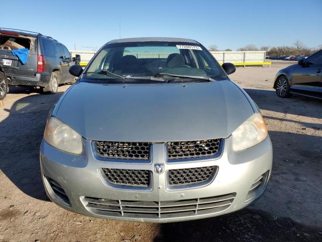 Photo 4 VIN: 1B3EL46X66N201908 - DODGE STRATUS 