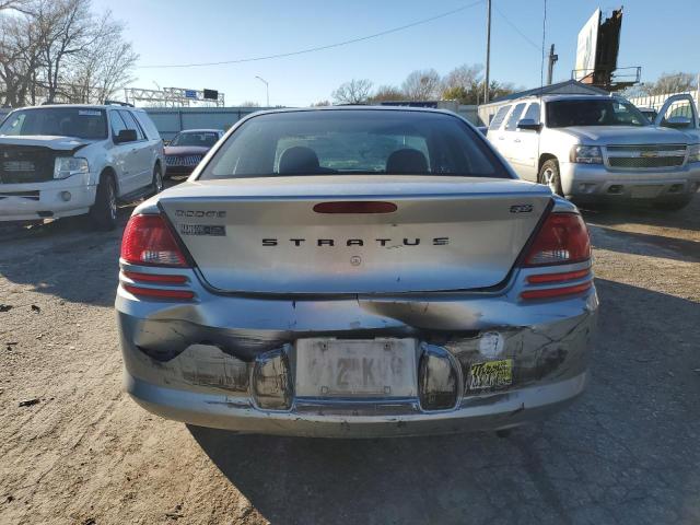 Photo 5 VIN: 1B3EL46X66N201908 - DODGE STRATUS 