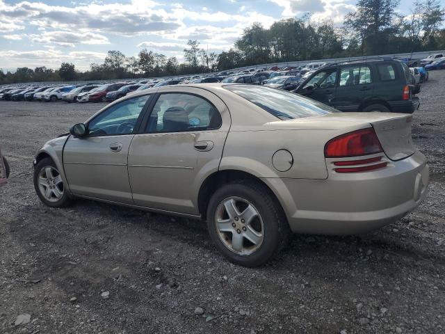 Photo 1 VIN: 1B3EL46X73N535778 - DODGE STRATUS SE 