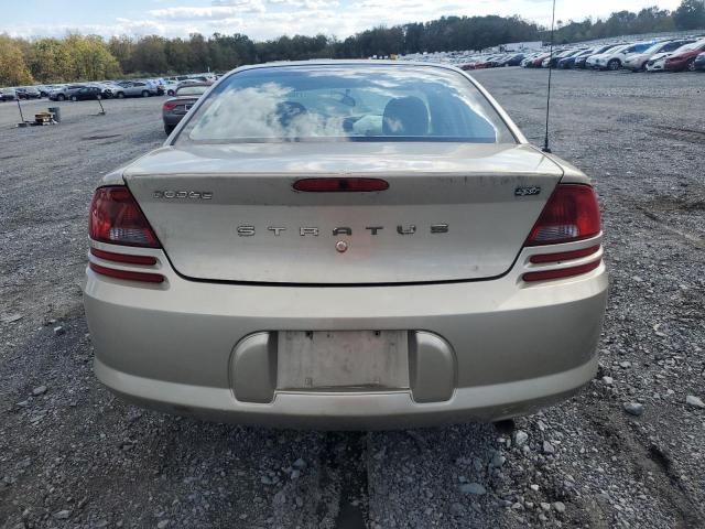 Photo 5 VIN: 1B3EL46X73N535778 - DODGE STRATUS SE 