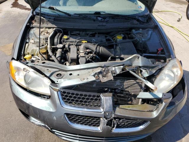 Photo 10 VIN: 1B3EL46X74N223512 - DODGE STRATUS SX 