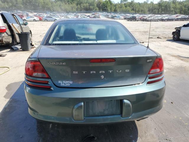 Photo 5 VIN: 1B3EL46X74N223512 - DODGE STRATUS SX 