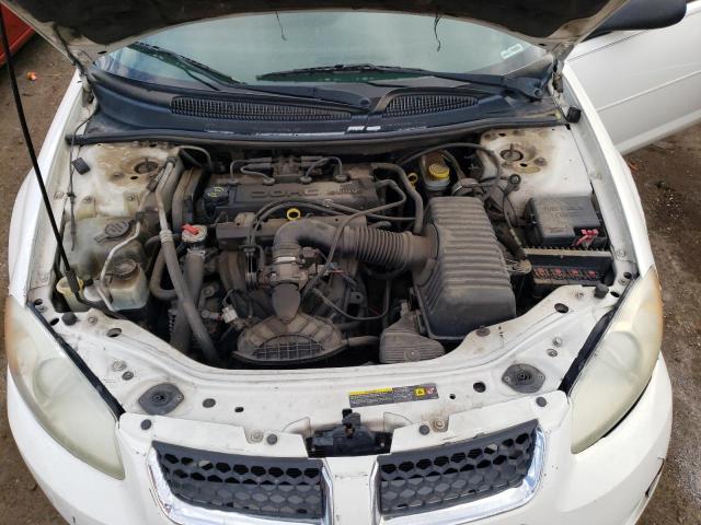 Photo 10 VIN: 1B3EL46X75N654367 - DODGE STRATUS SX 