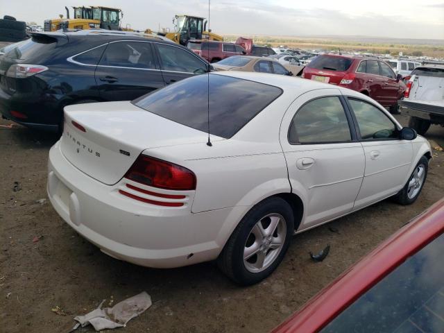 Photo 2 VIN: 1B3EL46X75N654367 - DODGE STRATUS SX 