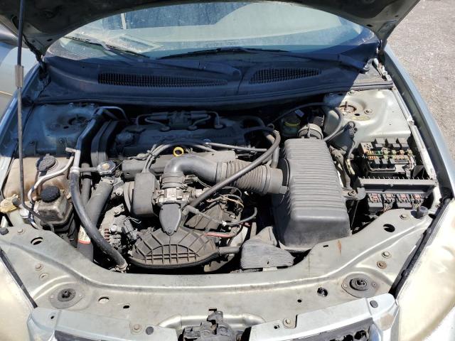 Photo 10 VIN: 1B3EL46X76N266332 - DODGE STRATUS SX 