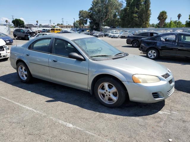 Photo 3 VIN: 1B3EL46X76N266332 - DODGE STRATUS SX 