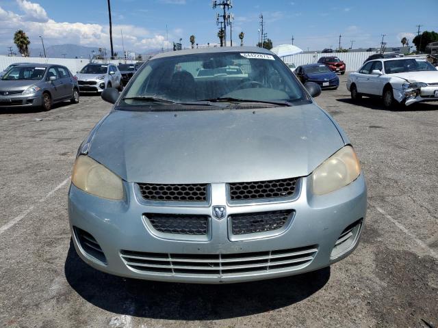 Photo 4 VIN: 1B3EL46X76N266332 - DODGE STRATUS SX 