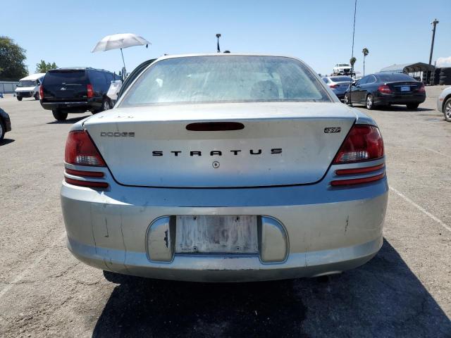 Photo 5 VIN: 1B3EL46X76N266332 - DODGE STRATUS SX 