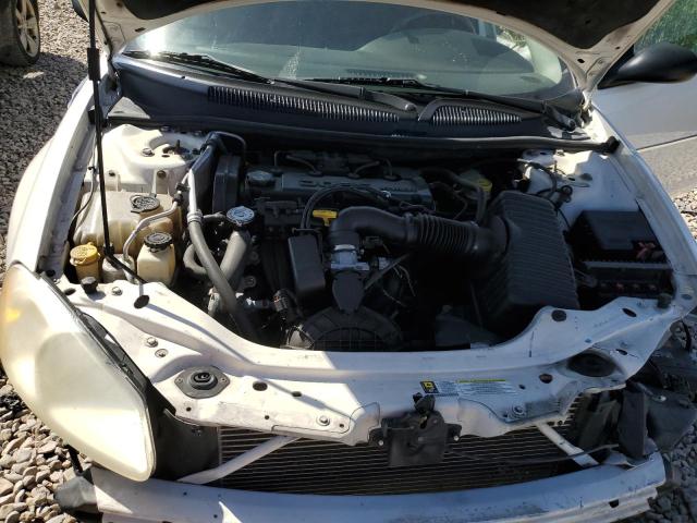 Photo 10 VIN: 1B3EL46X76N266430 - DODGE STRATUS 