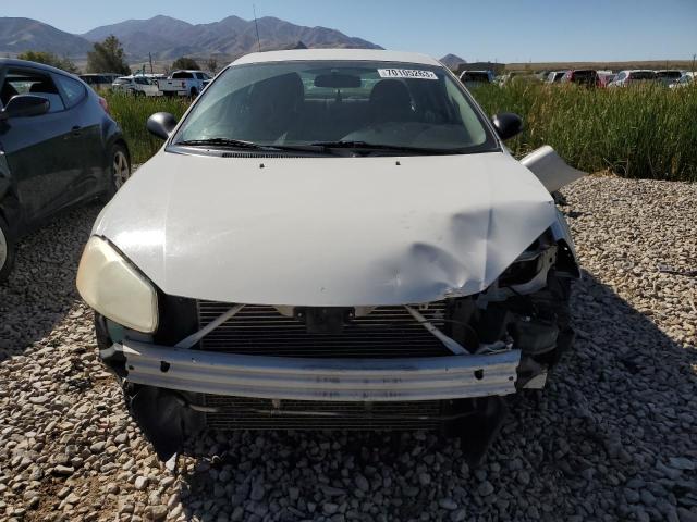 Photo 4 VIN: 1B3EL46X76N266430 - DODGE STRATUS 