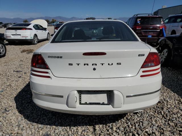 Photo 5 VIN: 1B3EL46X76N266430 - DODGE STRATUS 