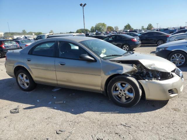 Photo 3 VIN: 1B3EL46X84N199446 - DODGE STRATUS 