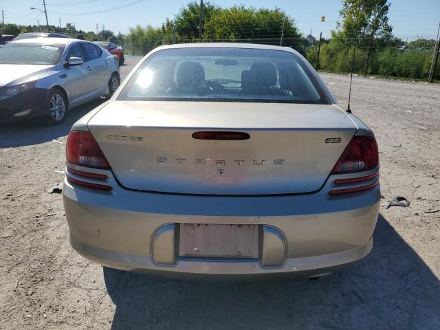 Photo 5 VIN: 1B3EL46X84N199446 - DODGE STRATUS 