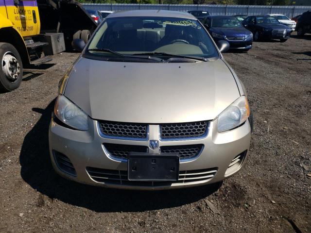 Photo 4 VIN: 1B3EL46X84N205469 - DODGE STRATUS SX 