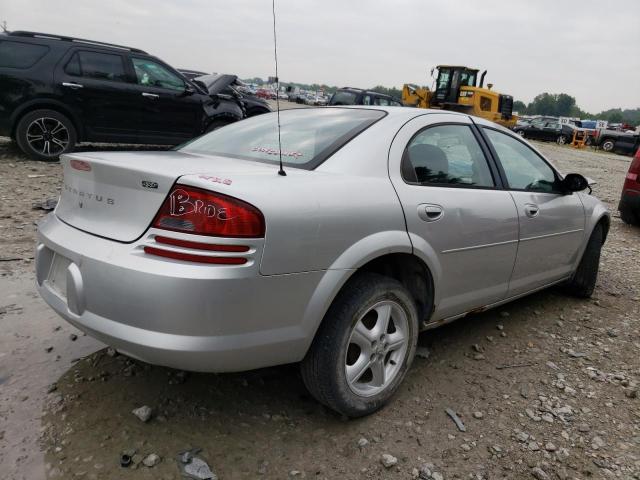 Photo 2 VIN: 1B3EL46X84N217010 - DODGE STRATUS 