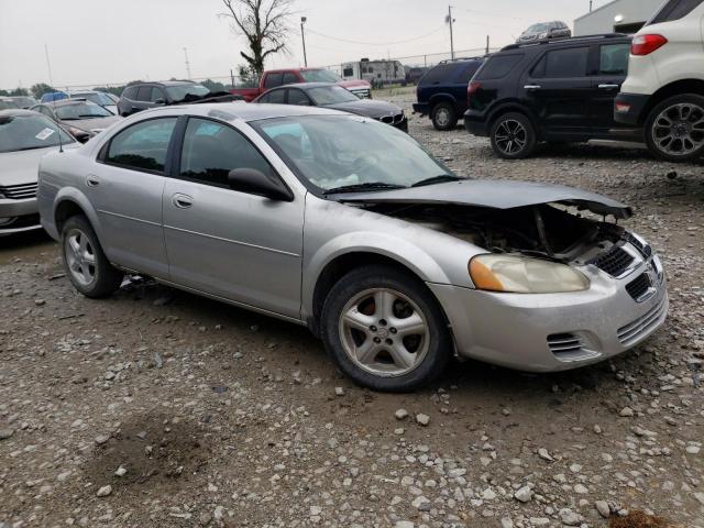 Photo 3 VIN: 1B3EL46X84N217010 - DODGE STRATUS 