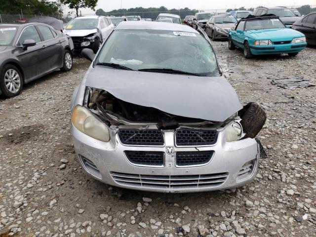 Photo 4 VIN: 1B3EL46X84N217010 - DODGE STRATUS 