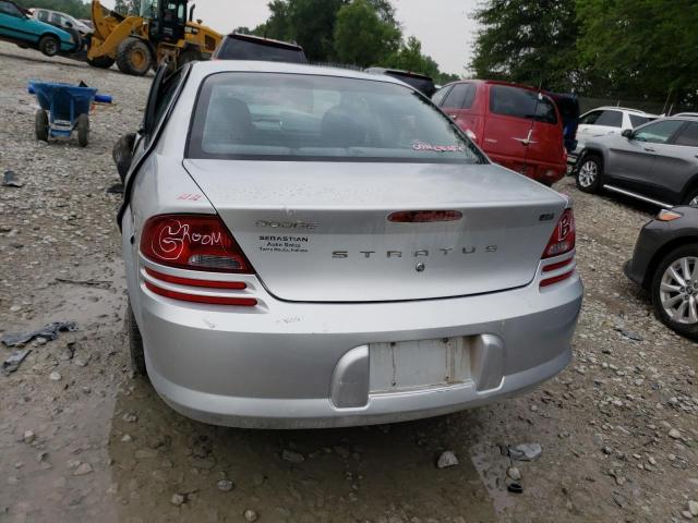 Photo 5 VIN: 1B3EL46X84N217010 - DODGE STRATUS 