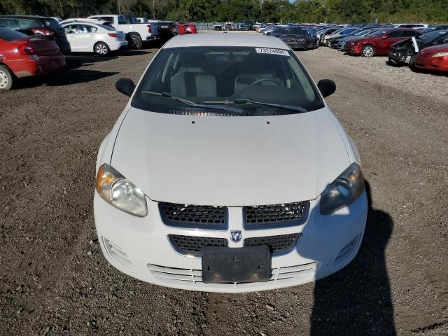 Photo 4 VIN: 1B3EL46X86N266484 - DODGE STRATUS SX 