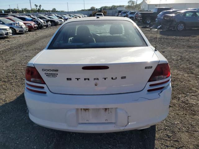 Photo 5 VIN: 1B3EL46X86N266484 - DODGE STRATUS SX 