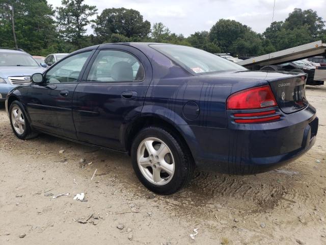 Photo 1 VIN: 1B3EL46X94N223513 - DODGE STRATUS SX 