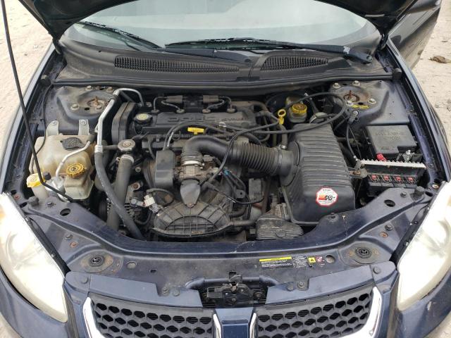 Photo 10 VIN: 1B3EL46X94N223513 - DODGE STRATUS SX 