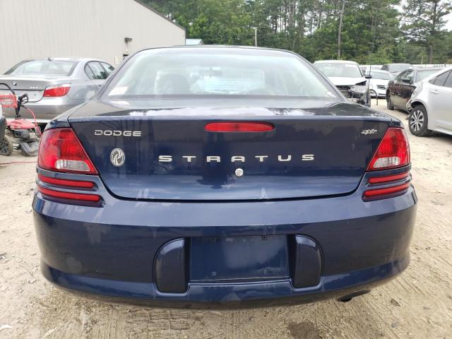 Photo 5 VIN: 1B3EL46X94N223513 - DODGE STRATUS SX 