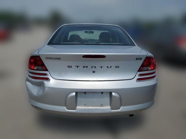 Photo 5 VIN: 1B3EL46X96N105948 - DODGE STRATUS 