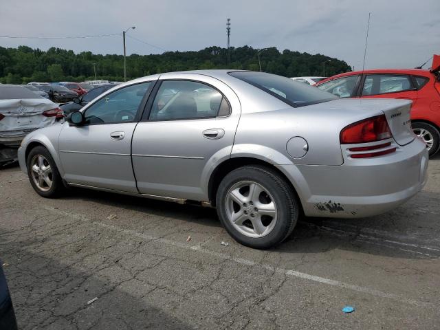 Photo 1 VIN: 1B3EL46X96N144233 - DODGE STRATUS SX 