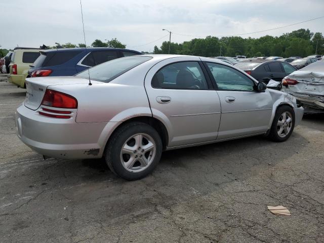 Photo 2 VIN: 1B3EL46X96N144233 - DODGE STRATUS SX 