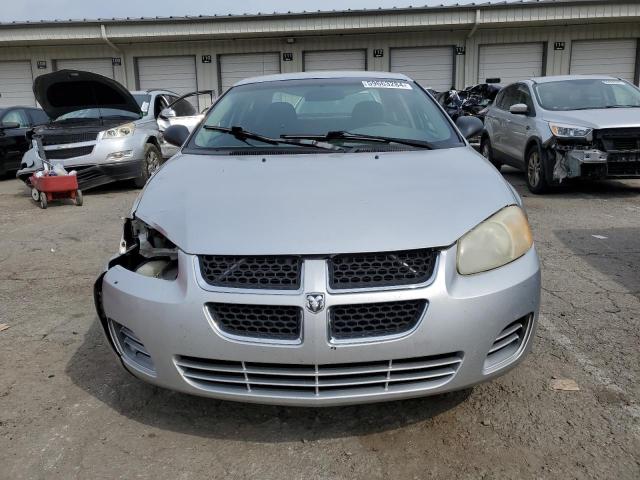 Photo 4 VIN: 1B3EL46X96N144233 - DODGE STRATUS SX 