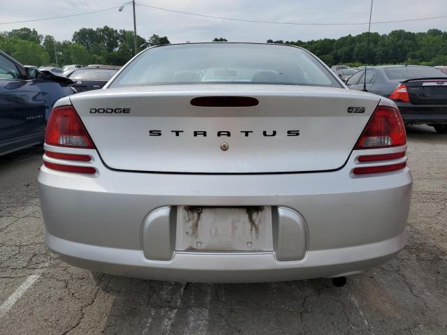 Photo 5 VIN: 1B3EL46X96N144233 - DODGE STRATUS SX 