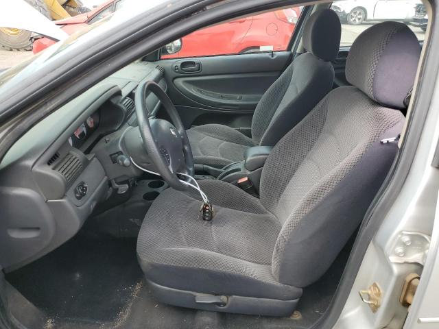 Photo 6 VIN: 1B3EL46X96N144233 - DODGE STRATUS SX 