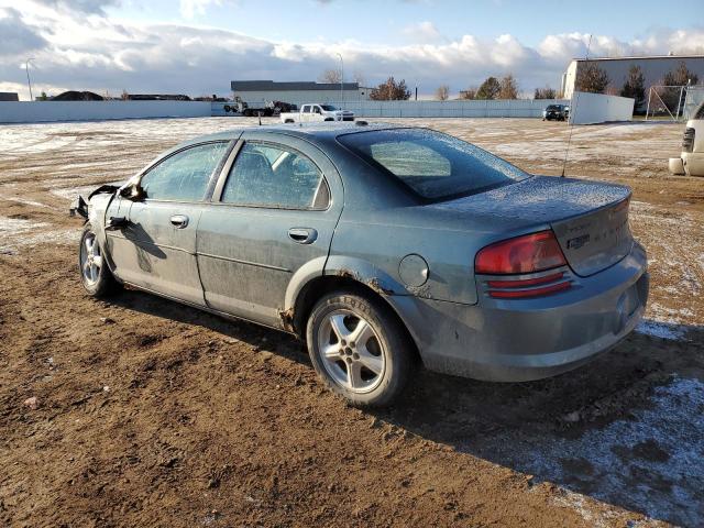 Photo 1 VIN: 1B3EL46X96N184425 - DODGE STRATUS 