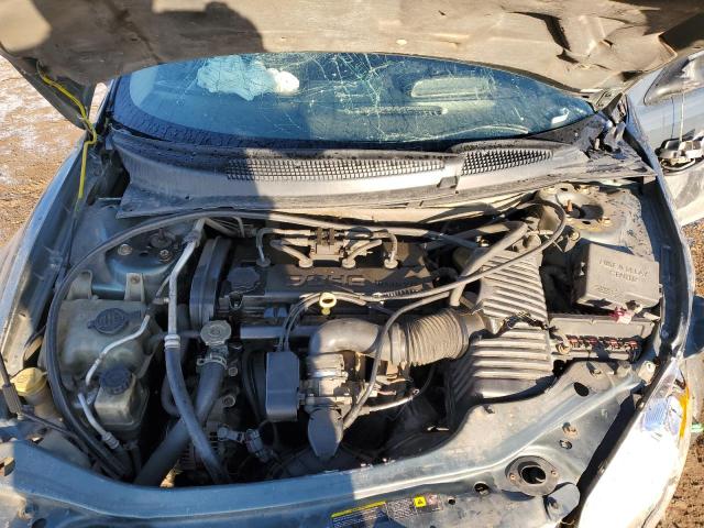 Photo 10 VIN: 1B3EL46X96N184425 - DODGE STRATUS 