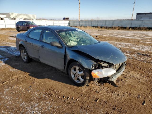 Photo 3 VIN: 1B3EL46X96N184425 - DODGE STRATUS 