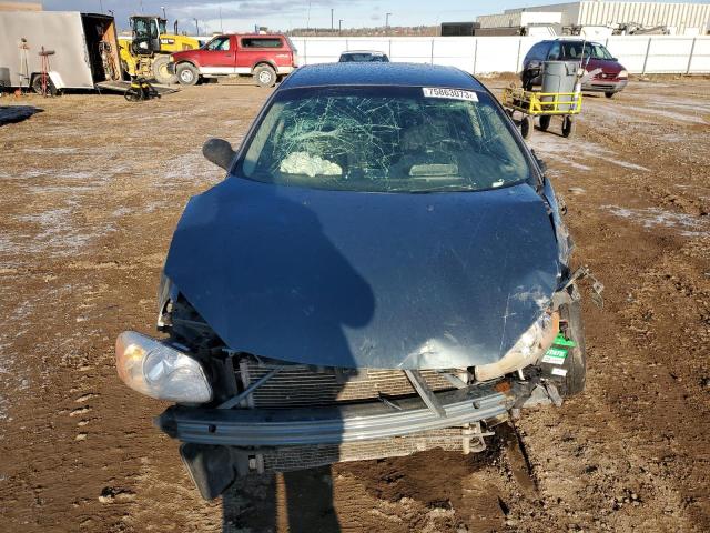 Photo 4 VIN: 1B3EL46X96N184425 - DODGE STRATUS 