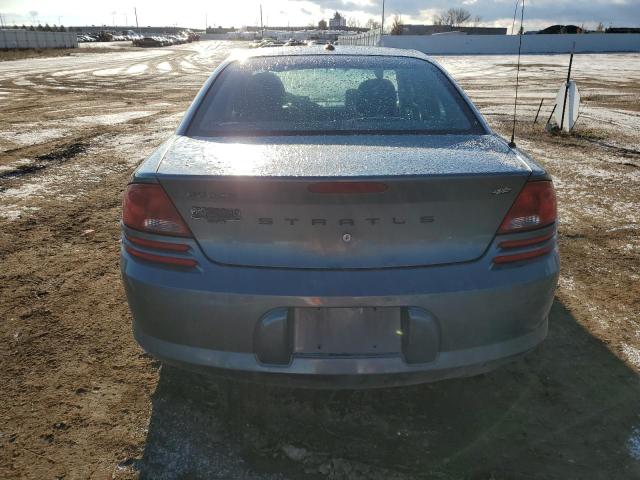 Photo 5 VIN: 1B3EL46X96N184425 - DODGE STRATUS 