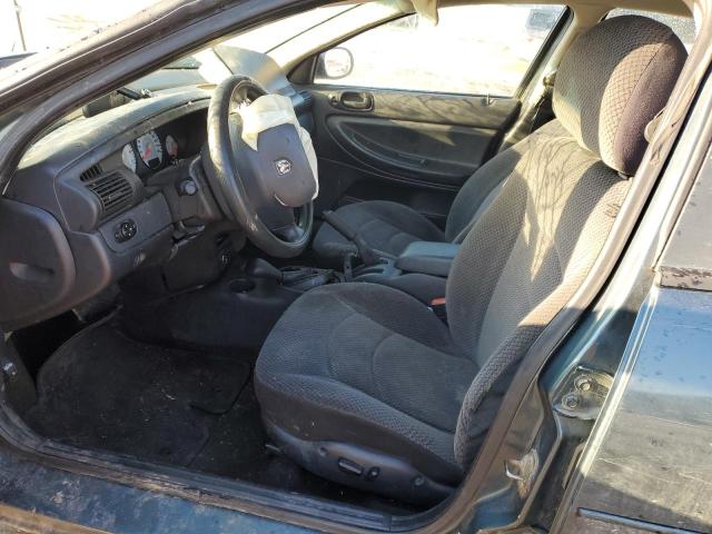 Photo 6 VIN: 1B3EL46X96N184425 - DODGE STRATUS 