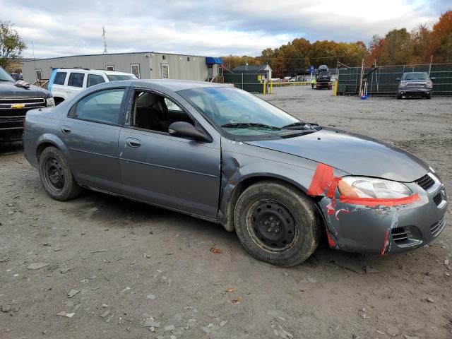 Photo 3 VIN: 1B3EL46X96N209498 - DODGE STRATUS 