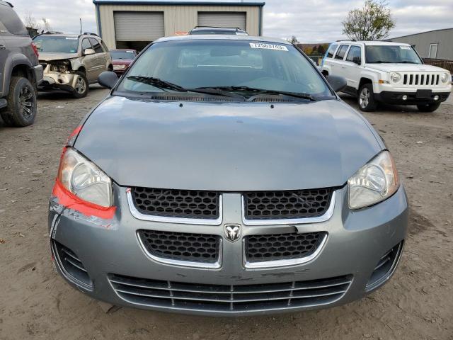 Photo 4 VIN: 1B3EL46X96N209498 - DODGE STRATUS 