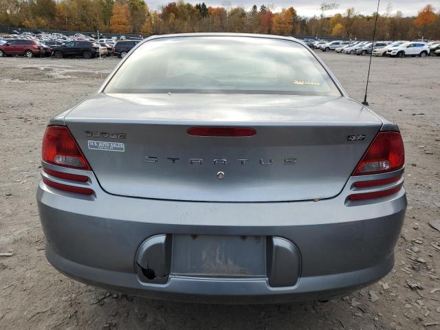 Photo 5 VIN: 1B3EL46X96N209498 - DODGE STRATUS 